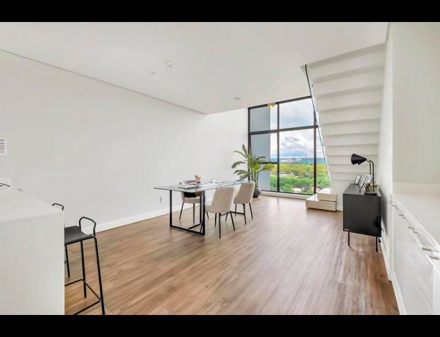 2 BEDROOM APARTMENT FOR SALE IN ROSEBANK